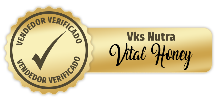 Vks Nutra-selo-verificado-Vital-Honey